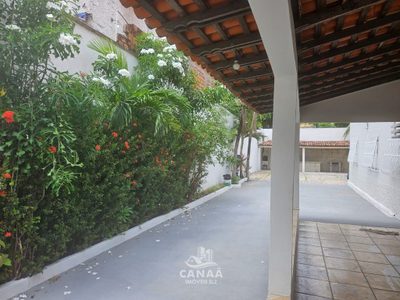 Sobrado, 6 quartos, 290 m² - Foto 4