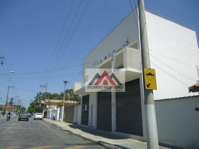 Loja-Salão, 440 m² - Foto 1