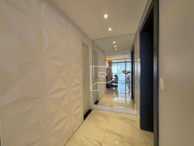 Apartamento, 3 quartos, 171 m² - Foto 4