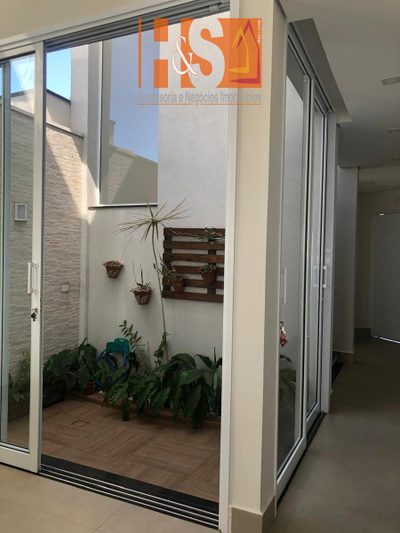 Sobrado, 3 quartos, 350 m² - Foto 4
