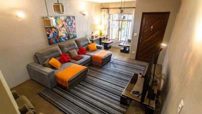 Casa, 5 quartos, 154 m² - Foto 1