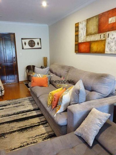 Apartamento, 2 quartos, 72 m² - Foto 1