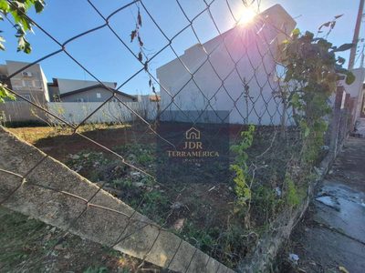 Terreno, 312 m² - Foto 3