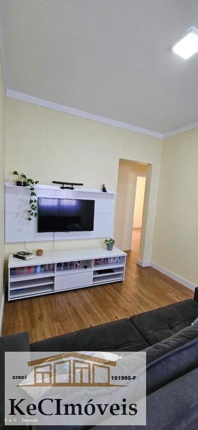 Apartamento, 2 quartos, 58 m² - Foto 1