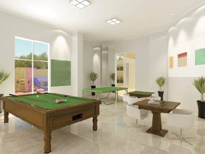 Apartamento, 4 quartos, 116 m² - Foto 5