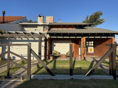Sobrado, 4 quartos, 280 m² - Foto 3
