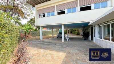 Casa, 7 quartos, 429 m² - Foto 3