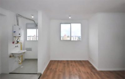 Apartamento, 2 quartos, 42 m² - Foto 1