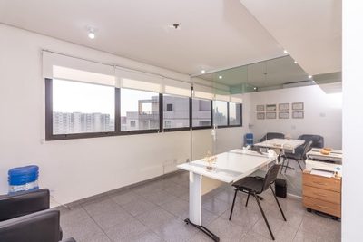 Sala-Conjunto, 30 m² - Foto 1