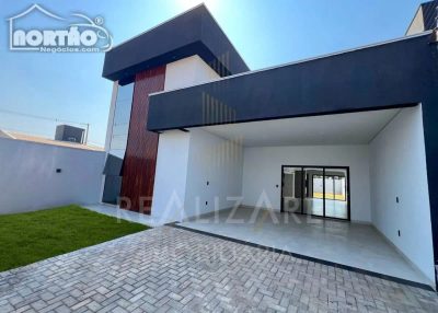 Casa, 1 quarto, 148 m² - Foto 1