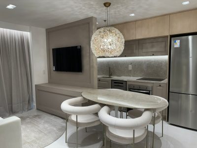 Apartamento, 1 quarto, 49 m² - Foto 1