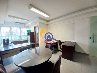 Sala-Conjunto, 48 m² - Foto 4
