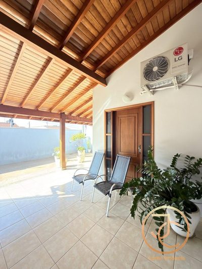 Casa, 4 quartos - Foto 3