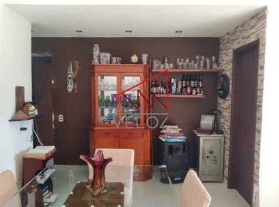 Apartamento, 3 quartos, 86 m² - Foto 1