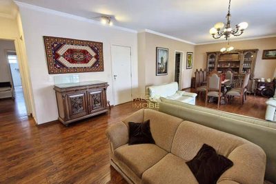 Apartamento, 3 quartos, 173 m² - Foto 3