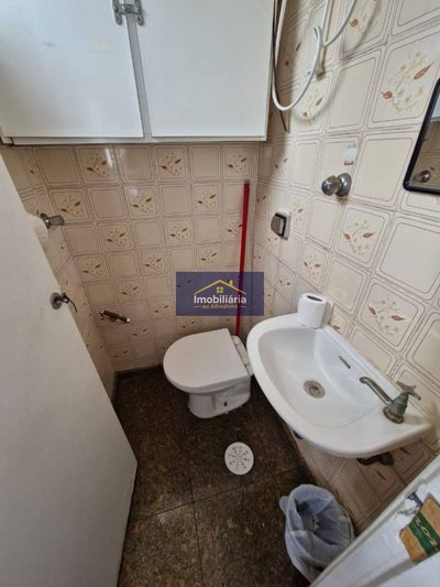 Apartamento, 3 quartos, 65 m² - Foto 5