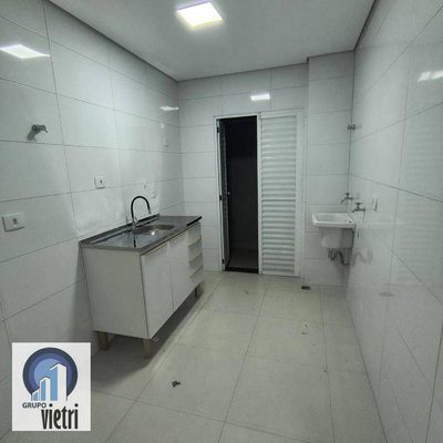 Apartamento, 1 quarto, 46 m² - Foto 5