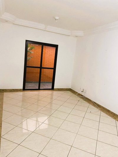 Apartamento, 2 quartos, 97 m² - Foto 1