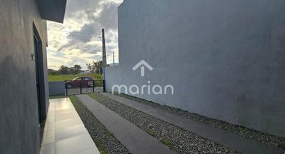 Sobrado, 3 quartos, 84 m² - Foto 5
