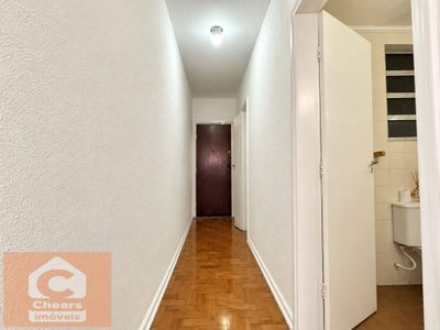 Apartamento, 1 quarto, 44 m² - Foto 5