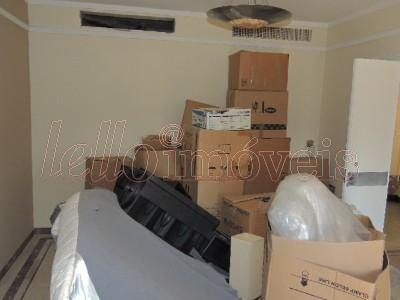 Apartamento, 4 quartos, 403 m² - Foto 5