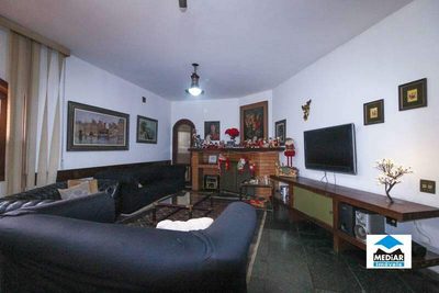 Casa, 5 quartos, 550 m² - Foto 5