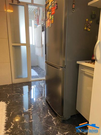 Apartamento, 3 quartos, 84 m² - Foto 4