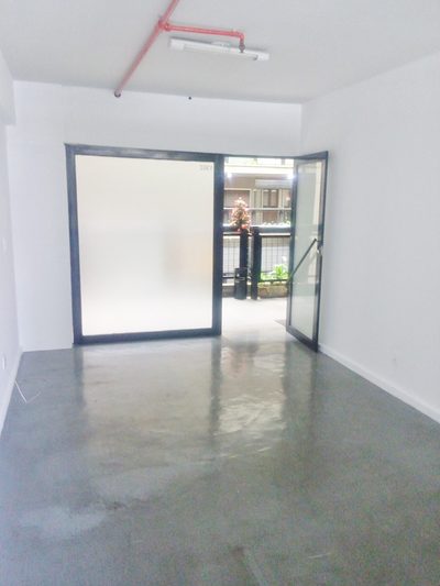 Sala-Conjunto, 35 m² - Foto 1
