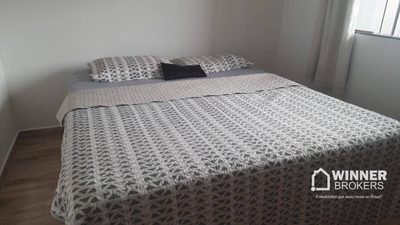 Casa, 2 quartos, 65 m² - Foto 3
