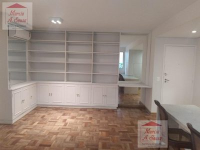 Apartamento, 2 quartos, 70 m² - Foto 2