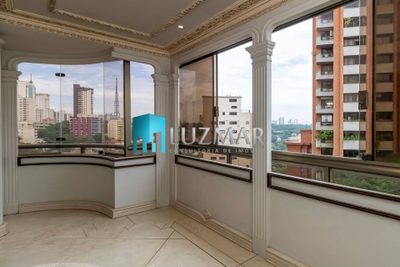 Apartamento, 4 quartos, 500 m² - Foto 5