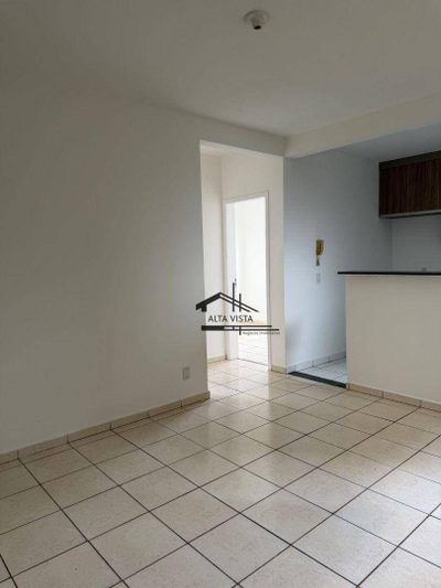 Apartamento, 2 quartos, 43 m² - Foto 2