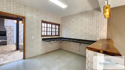Casa, 6 quartos, 200 m² - Foto 4