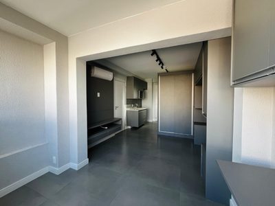 Apartamento, 1 quarto, 32 m² - Foto 3