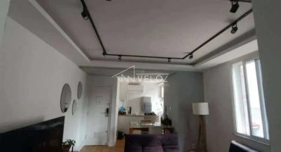 Apartamento, 2 quartos, 78 m² - Foto 4