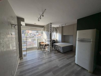 Apartamento, 1 quarto, 30 m² - Foto 1