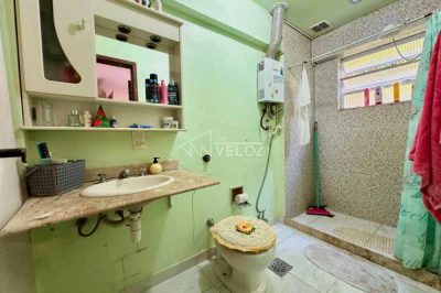 Apartamento, 2 quartos, 51 m² - Foto 1