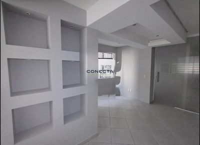 Sala-Conjunto, 64 m² - Foto 2