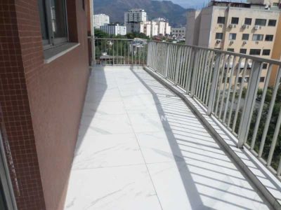 Cobertura, 2 quartos, 130 m² - Foto 4
