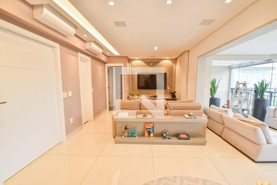 Apartamento, 3 quartos, 176 m² - Foto 3