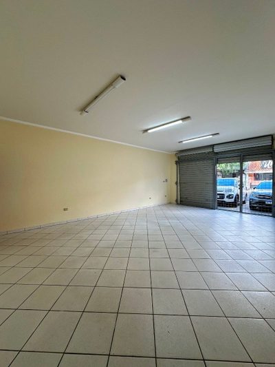 Loja-Salão, 41 m² - Foto 2