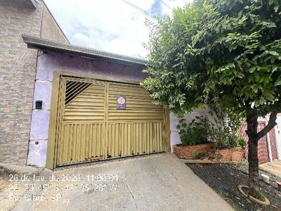 Casa, 2 quartos, 176 m² - Foto 1