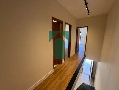 Sobrado, 3 quartos, 110 m² - Foto 4