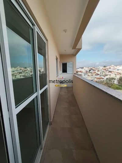 Apartamento, 3 quartos, 70 m² - Foto 5