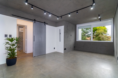 Apartamento, 3 quartos, 105 m² - Foto 1
