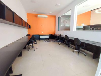 Sala-Conjunto, 200 m² - Foto 2