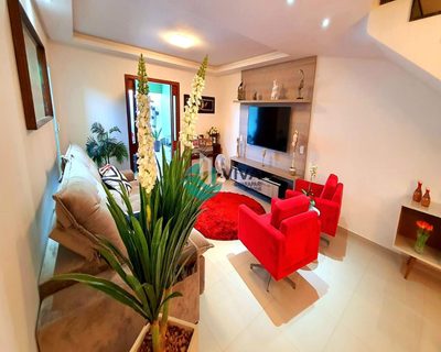 Apartamento, 3 quartos, 200 m² - Foto 2