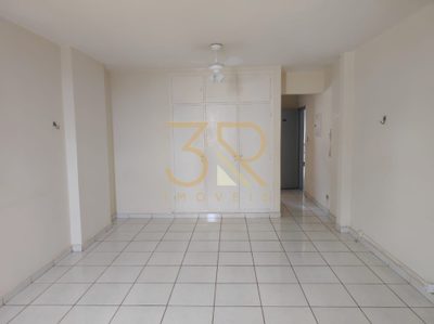 Apartamento, 1 quarto, 38 m² - Foto 4