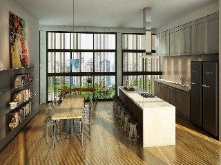 Apartamento, 4 quartos, 321 m² - Foto 2