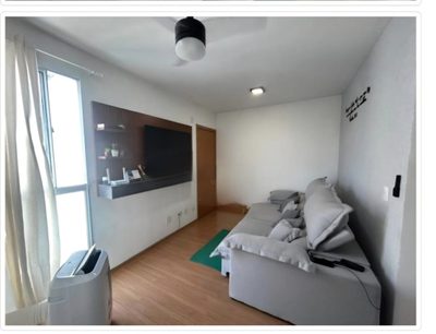 Apartamento, 2 quartos, 62 m² - Foto 4